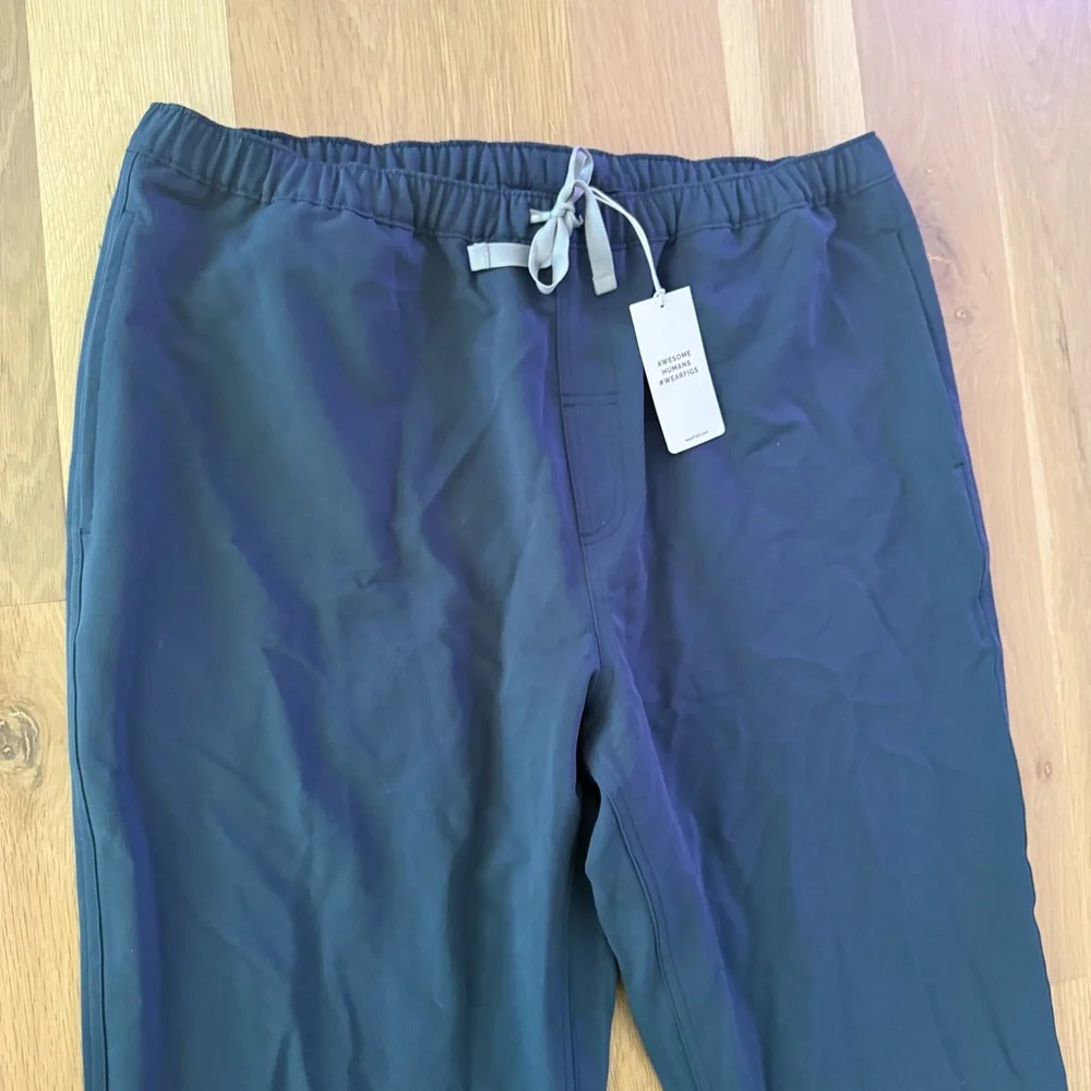 Men's Dark Harbor NWT Figs Scrub Pants